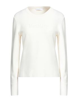Pullover Mujer Marfil L,M,S,XS Mujer