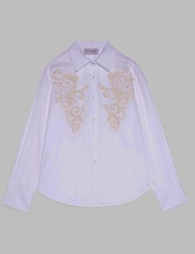 ERMANNO FIRENZE Camicie Bianco