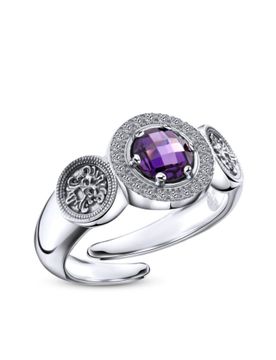 Anello Donna Pathos AN-PH-000227