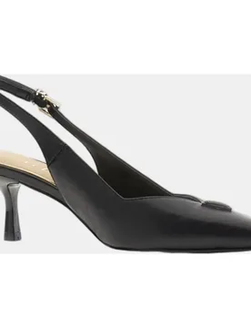 Sandalias de tacón de mujer - Guess - FashionsVida