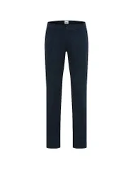 Chino TINO azul oscuro 36/L30