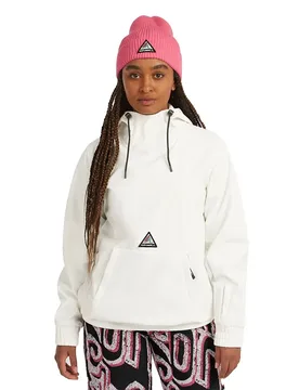 Sweat à Capuche Fwc Play Softshell Undyed M - O´neill - FashionsVida