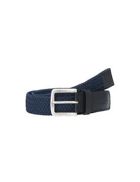 Marc O'Polo Cinturón azul 95 - Marc O'Polo - FashionsVida