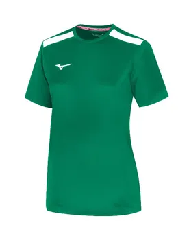 Damen-Trikot Team Perform - Vert - female - Size: M