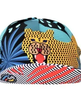 Cinelli Casquette Sharp Teeth