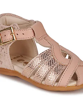Flache Sandalen Liette 24 - Little Mary - FashionsVida