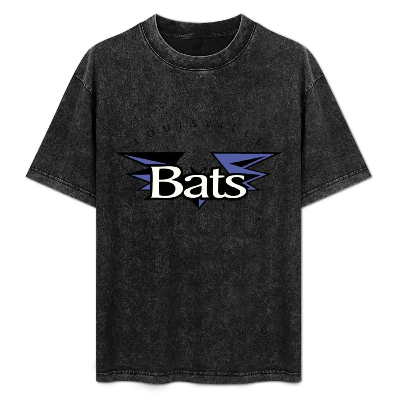 L Bats2 Style T-Shirt Construction Work Tee Shirt - Aliexpress - FashionsVida