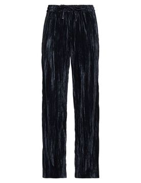 Pantalones Mujer Azul noche 26,27,28,30 Mujer