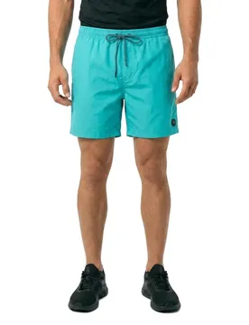 Short De Bain Speed Cool Aqua M