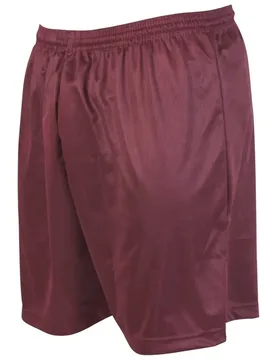 Mikrostripe-Shorts - Marron - unisex - Size: S - Precision - FashionsVida