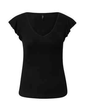 ONLY Camiseta 'ONLBelia' negro