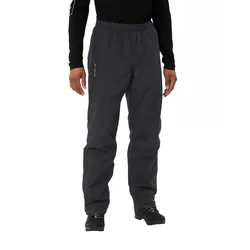 Pantaloni Escape Bike Warm Black