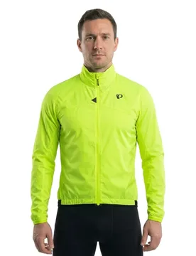 Pearl Izumi Veste Zephrr Barrier - Pearl - FashionsVida