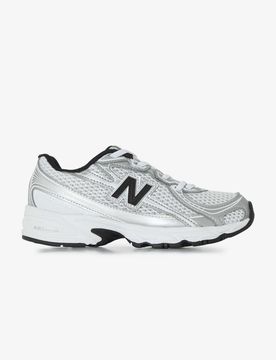 New Balance 740 blanc/noir 35 femme