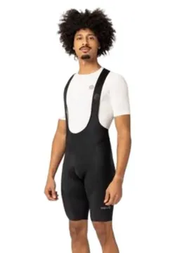 Salopette High Summer Performance Black