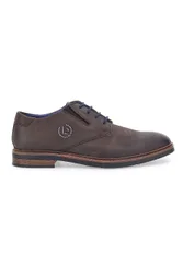 Scarpe Stringate Marrone 315AFW013500 40