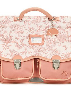 Tann'S Schultasche Tann'S X Tartine Et Chocolat Toile De Jouy Cartable 33 Cm Einheitsgrösse