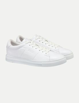 Lloyd Shoes Sneaker COURT Weiß 43