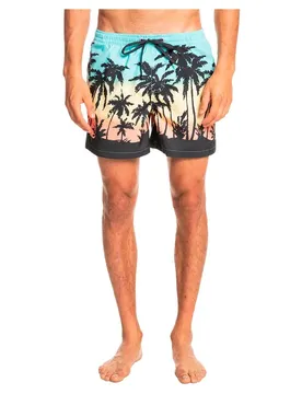 Short De Bain Paradise 15 Angel Blue M