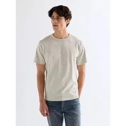T-Shirts & Poloshirts 112378012-Oat Meal Eu M;Eu L;Eu Xl Male