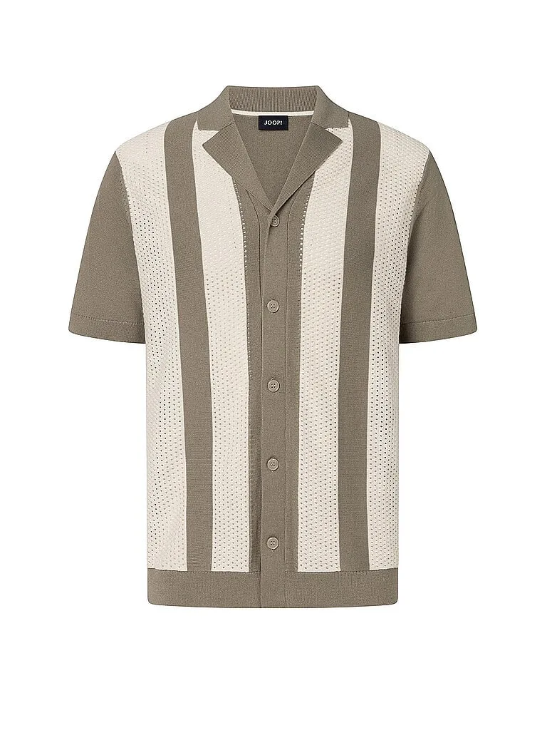 JOOP! Poloshirt olive S herren - Joop! - FashionsVida
