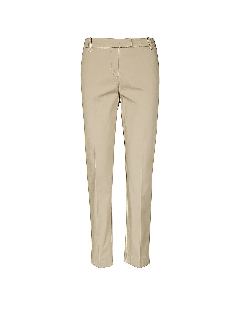 Marc O'Polo Chino beige 44 - Marc O'Polo - FashionsVida