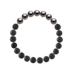 Womens Bracelet Silver Sterling 925 Khulna - Size X-Small