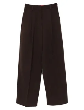 THE LATEST Pantaloni plissettati - THE LATEST - FashionsVida