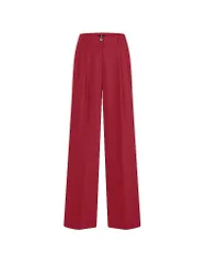 RIANI Marlenehose rot 40 damen