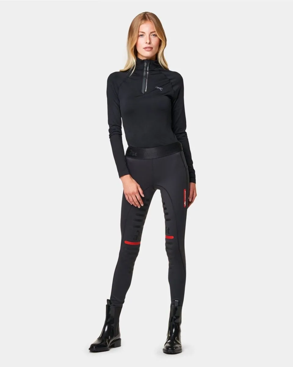 REGGINGS® R1 Mid Season black XXS - ea.St - FashionsVida