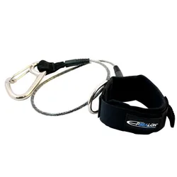 Moschettone Jone Line Buddy Rope