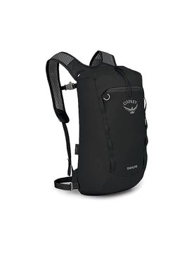 Sac à dos de jour Daylite Cinch noir