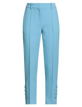 Pantalones Mujer Azul profundo 36,38 Mujer