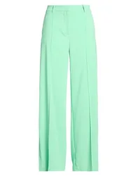 Hose Damen Säuregrün 32,34,36,38,40 Damen