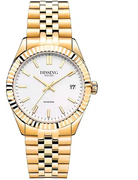 Orologio Da Donna Date 36 D1671 One Size