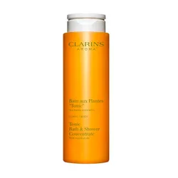 Clarins BaÃ±o De Plantas Tonic