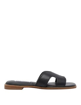 Steve Madden Sandali Bondst neri