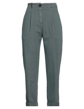 Pantalones Mujer Azul francés 34,36,44,46 Mujer