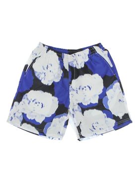 Costume Bermuda Uomo Hamptons Beach Short Blue