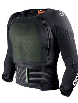Pettorina completa Spine VPD 2.0 Jacket