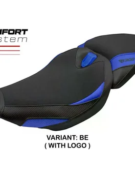 Rivestimento Sella TPZ Italia Specifico Per BMW R 1300 R 202 taglia un - Tappezzeria Italia - FashionsVida