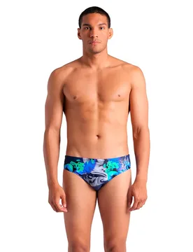 Imaginary Swimming Brief 700 FR 95 Men - Arena - FashionsVida