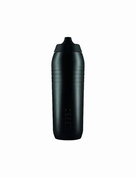KEEGO Trinkflasche 750ml schwarz B - Keego - FashionsVida