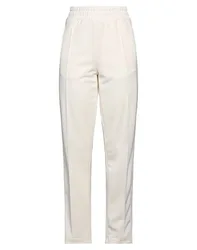 Pantalones Mujer Marfil L,XL,XXS Mujer