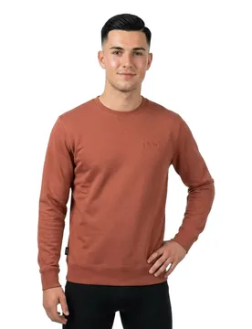 Sweat-shirt Crew Himalayan Salt 2XL