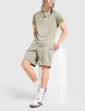Fade Poly Shorts - Herren, Grau - male - Size: XS - McKenzie - FashionsVida