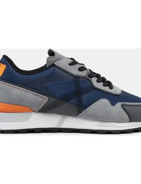 Zapatilla Casual Hombre PULSAR 14 - Munich - FashionsVida