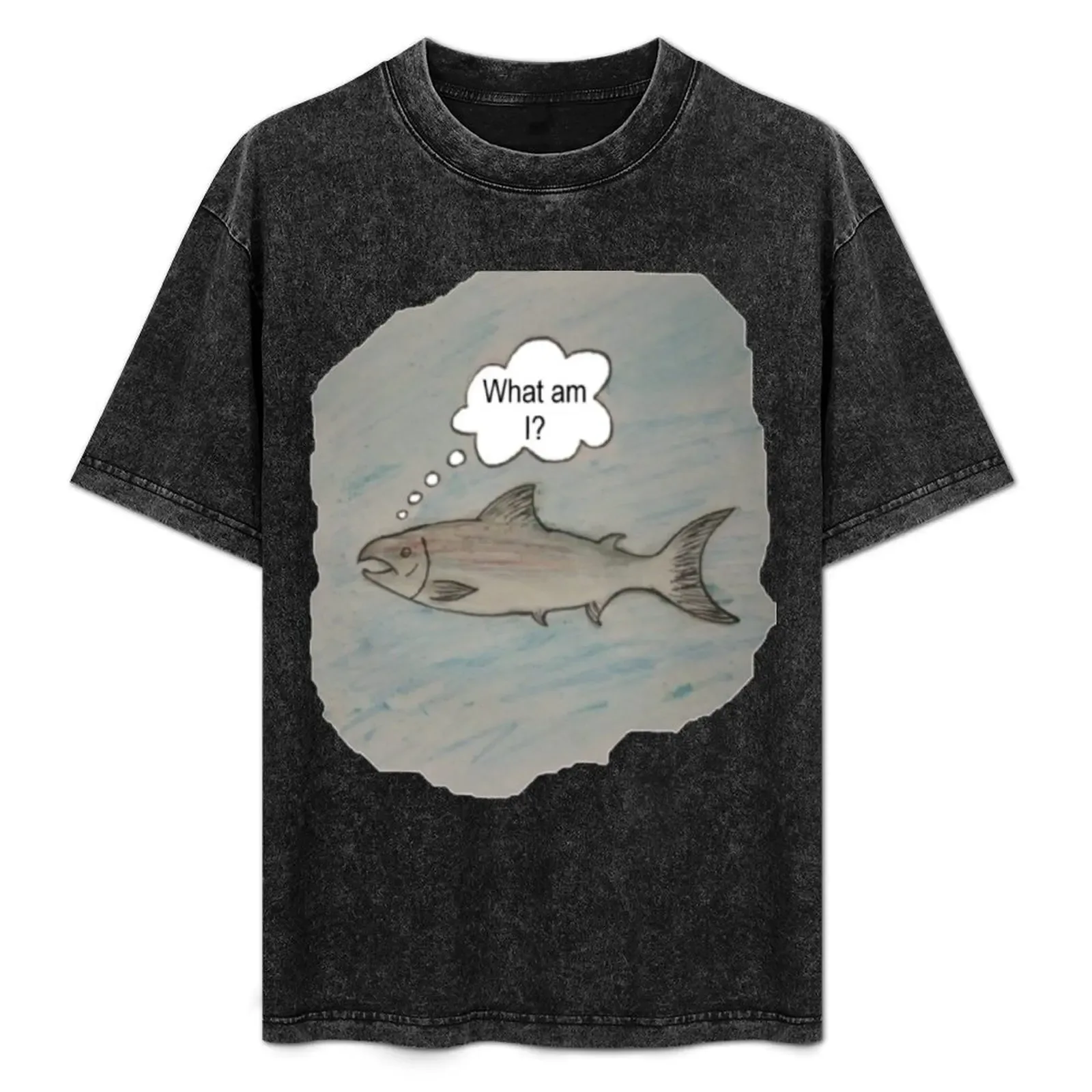 No Such Thing As A Fish T-Shirt Work Basic Short Sleeve Top - Aliexpress - FashionsVida