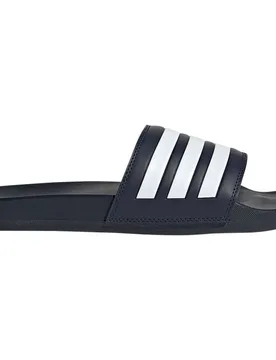 Ciabatte Adilette Comfort Legend Ink / Ftwr White / Legend Ink EU 43 - Adidas - FashionsVida