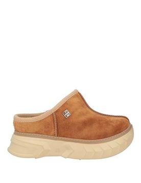 Mules & Zuecos Hombre Marrón 39,40,41,42 Hombre